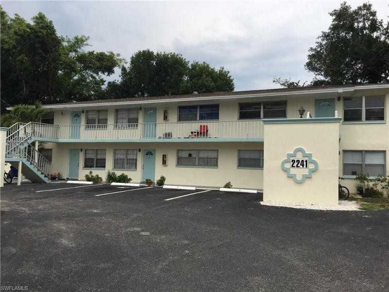 2241 Euclid Ave Apt 5 #Apt 5