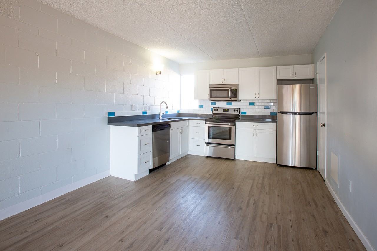 Midtown on 1st - Photo 2 of 37