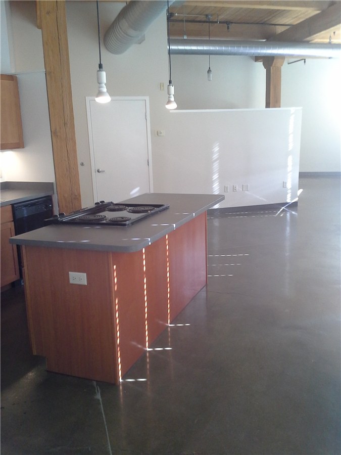 1742 Champa Street - Photo 2 of 9