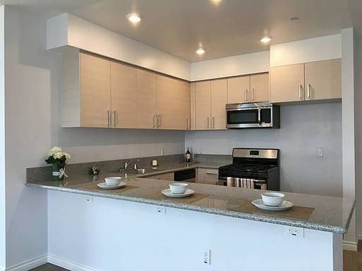 Burnet Apartments - Photo 2 of 8