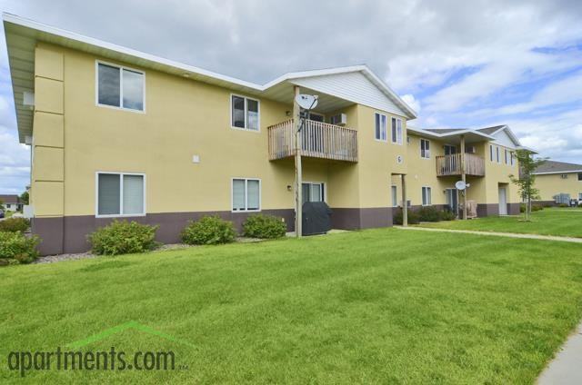 Parkdale Apartments - Photo 3 of 4