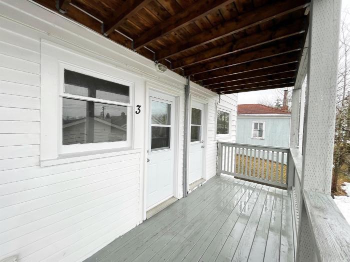 791795 Ontario Street/ 210 Simms Street 795 3, Saint John, NB E2M