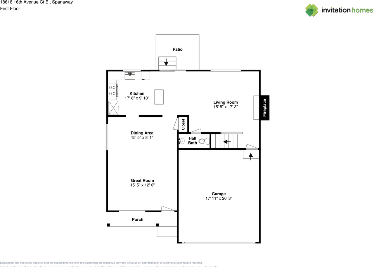 18618 16th Avenue Ct E - Photo 2 of 19
