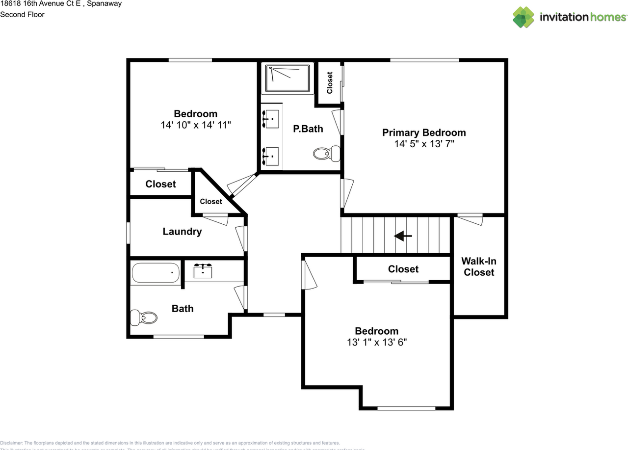 18618 16th Avenue Ct E - Photo 3 of 19