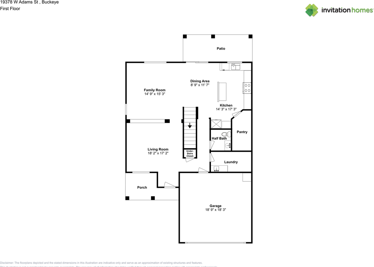 19378 W Adams St - Photo 2 of 21