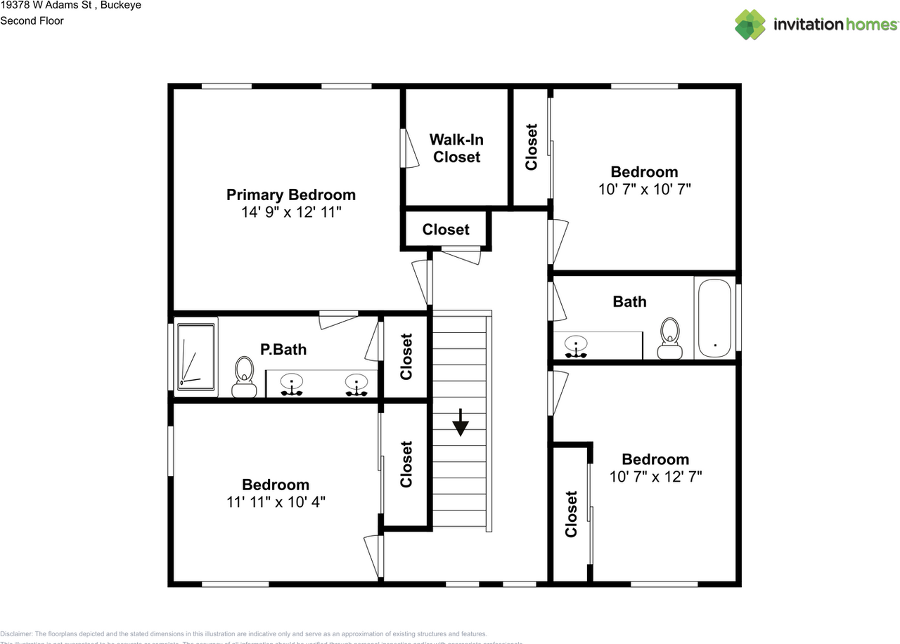 19378 W Adams St - Photo 3 of 21