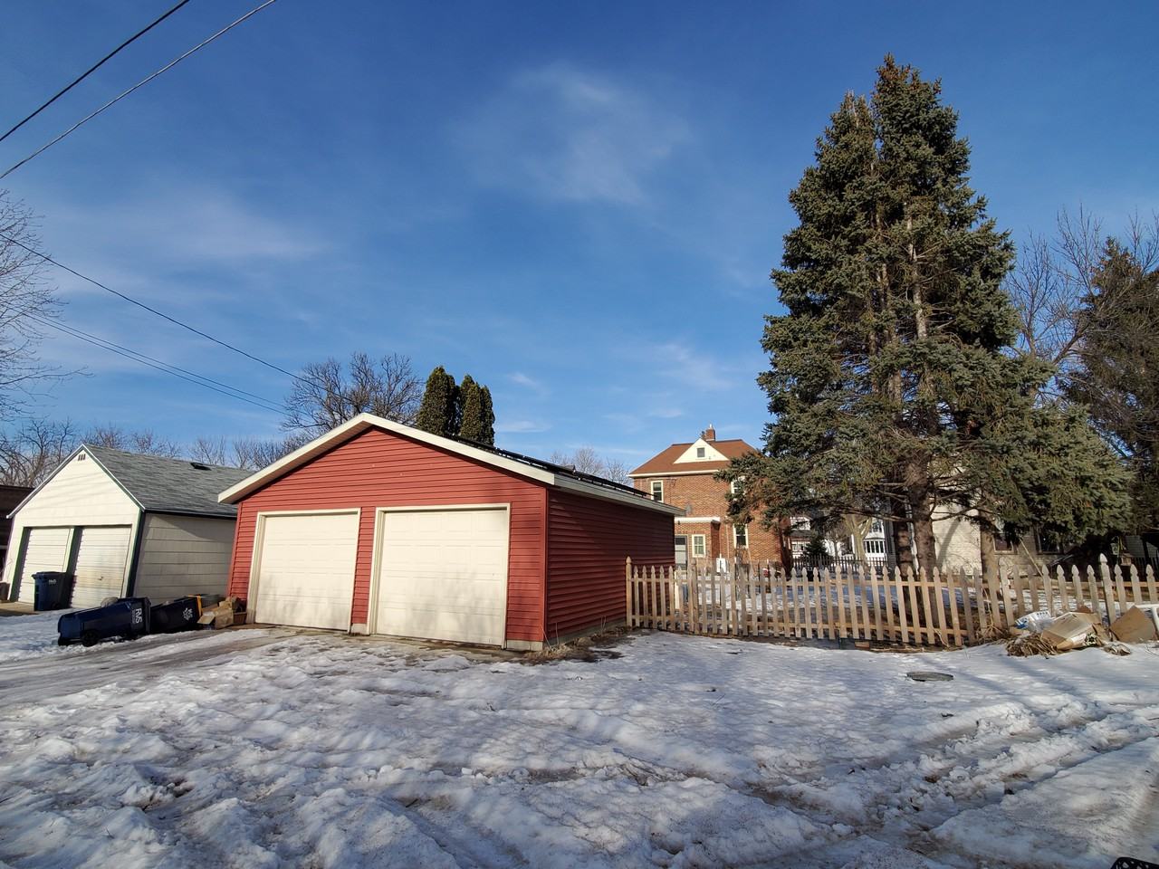 117 N Franklin St - Photo 2 of 26