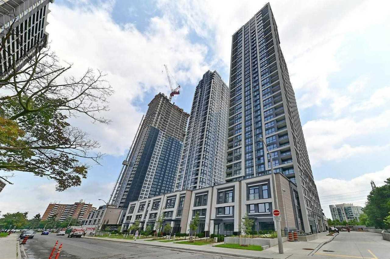 7 Mabelle Avenue #1201