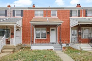 3314 Wallford Dr - Photo 1 of 1