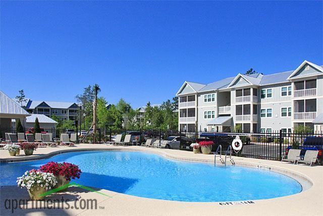 SoundSide Apartments - Photo 2 of 30