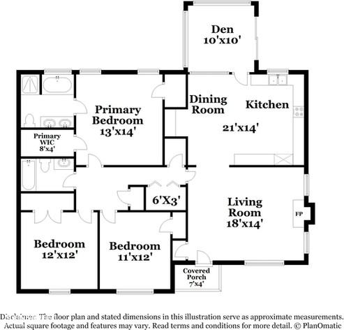 1323 Tucker Rd - Photo 2 of 16