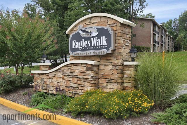 Eagles Walk Apartment Homes Apartments 7500 Eaglewalk Ct, Rossville