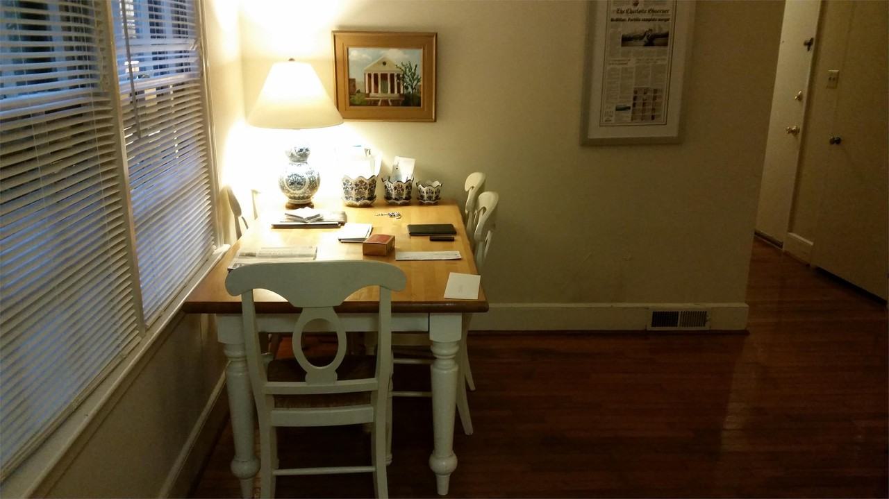 1609 Kenilworth Ave #1 - Photo 2 of 13