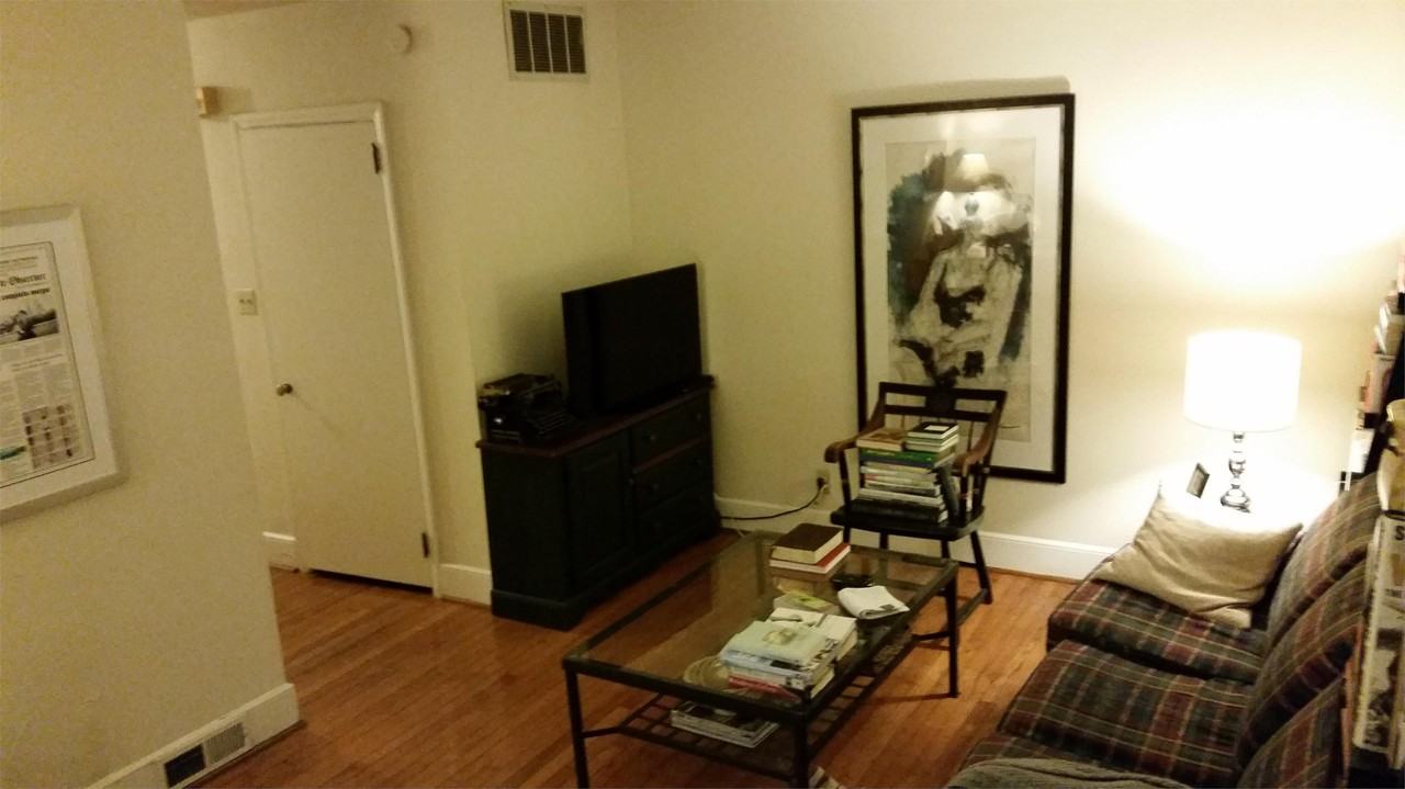 1609 Kenilworth Ave #1 - Photo 3 of 13