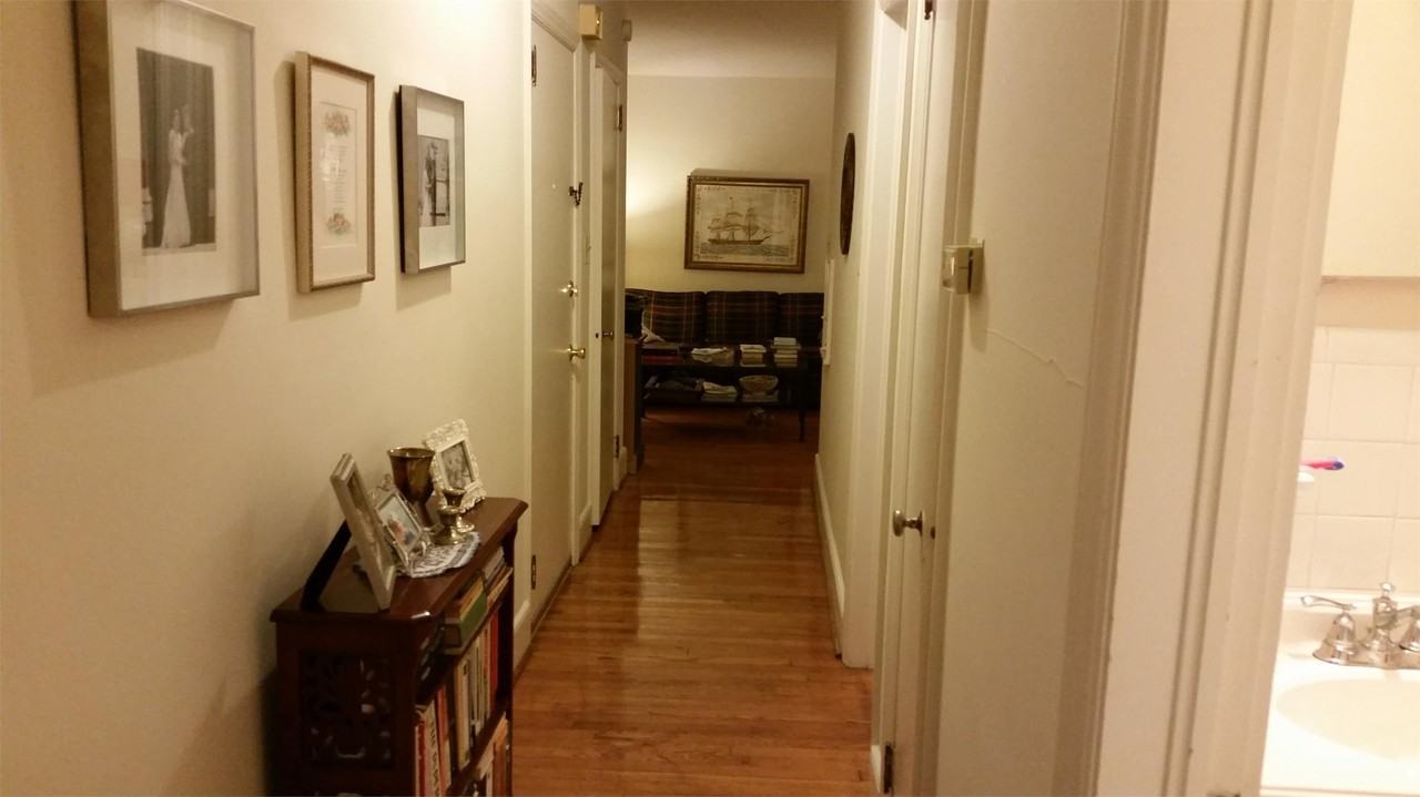 1609 Kenilworth Ave #1 - Photo 4 of 13