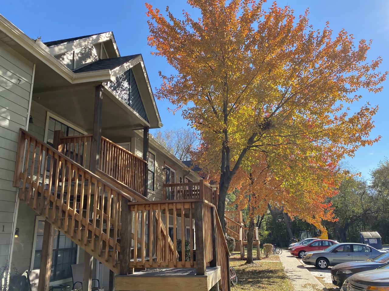 230 Mount Hope Ct ##A4 - Photo 2 of 11