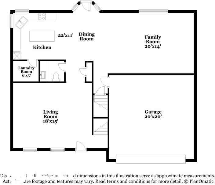 5353 Rifle Dr - Photo 3 of 18