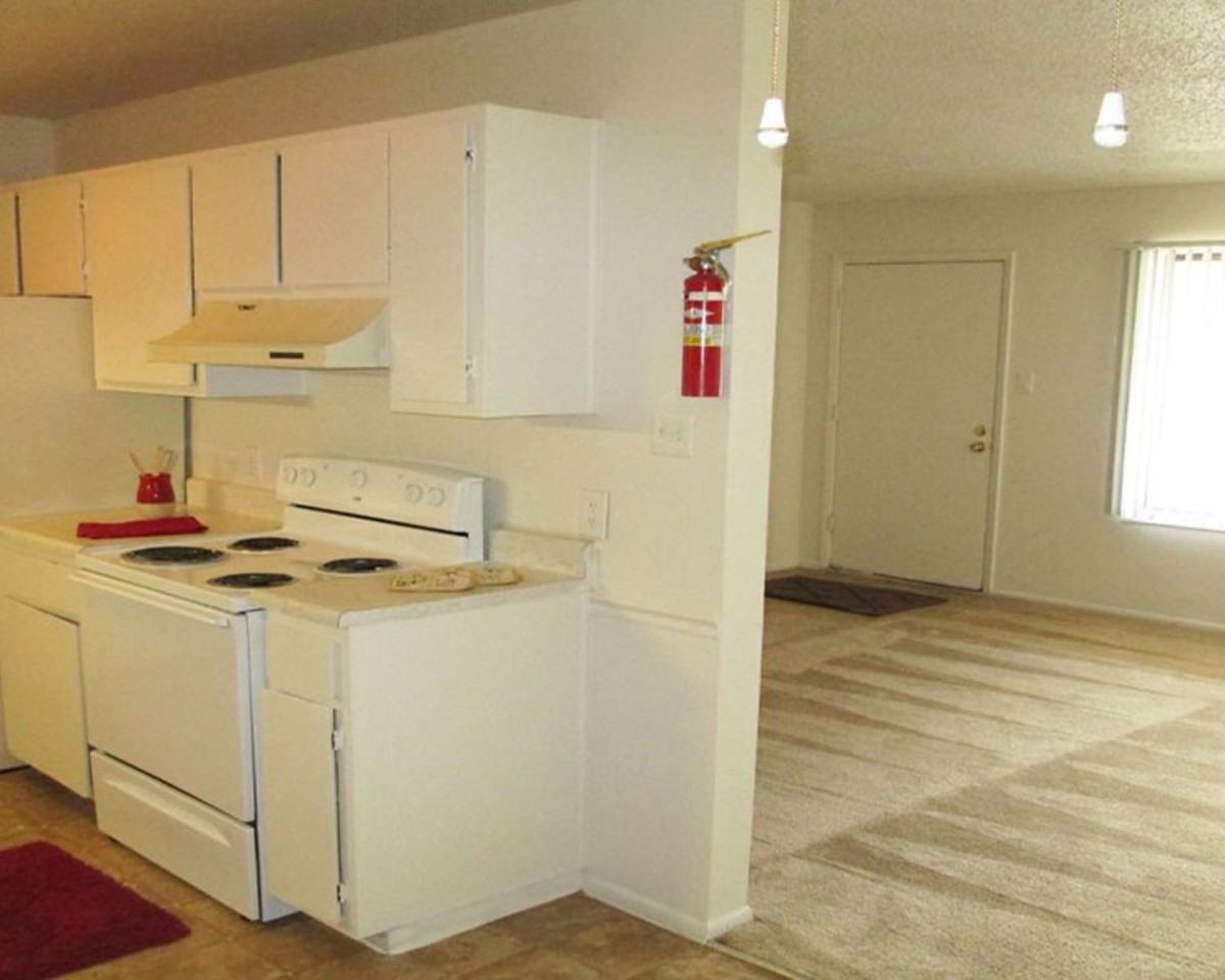 Villas Del Sol II - Photo 3 of 14