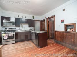 featured image of 318 Beacon St #2