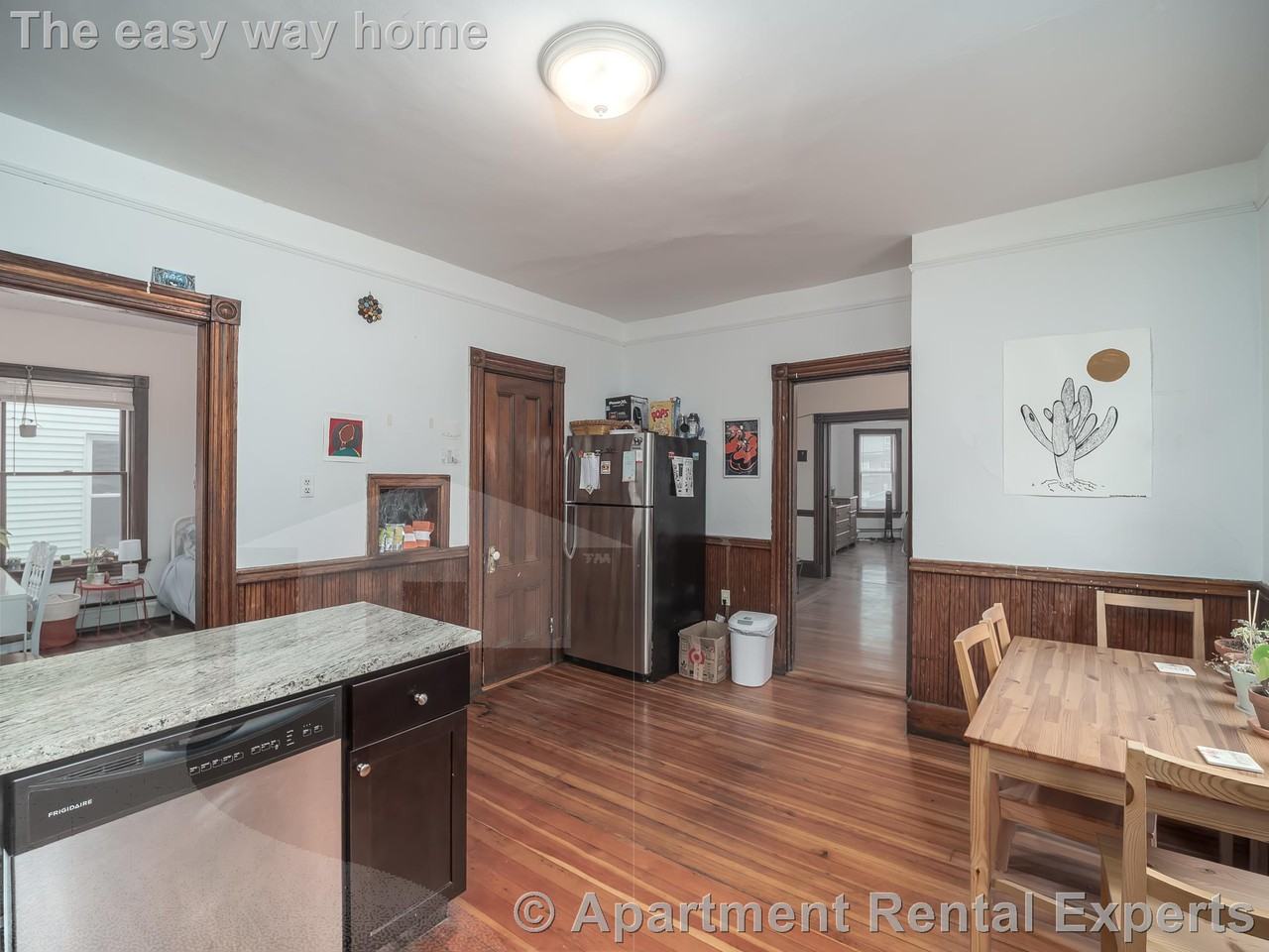 318 Beacon St #2 - Photo 2 of 16