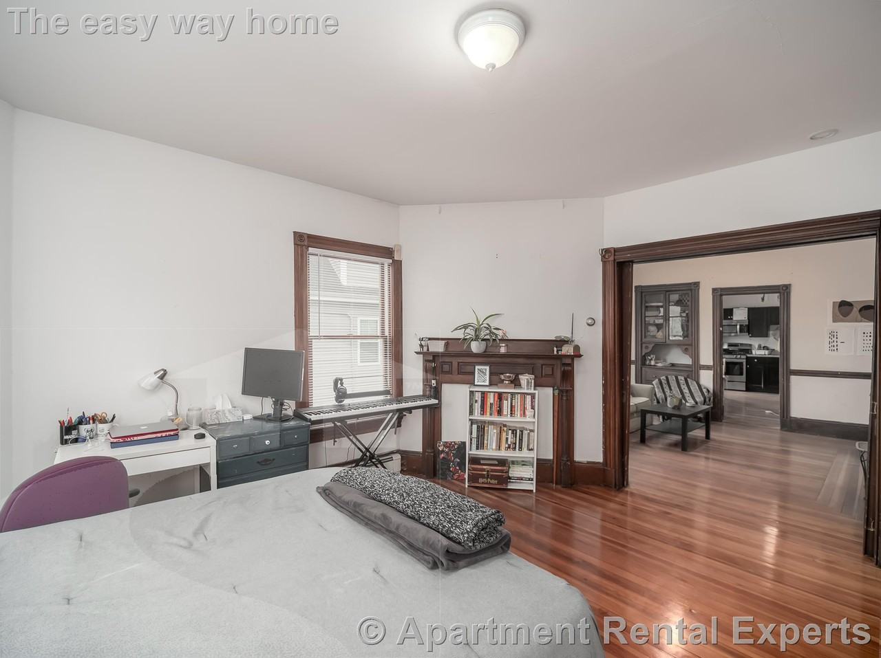 318 Beacon St #2 - Photo 5 of 16