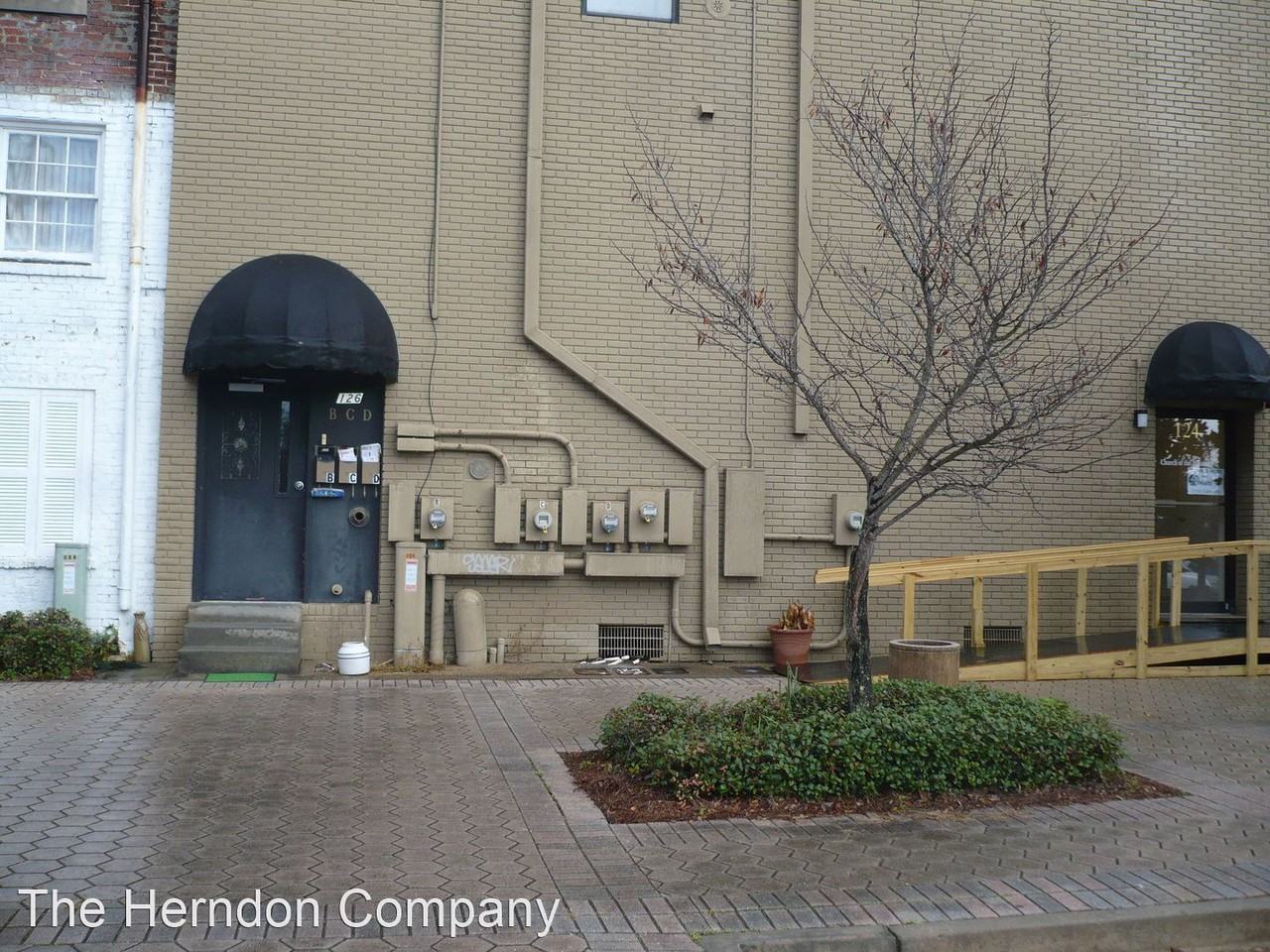 126 N Patterson Street - Photo 2 of 17