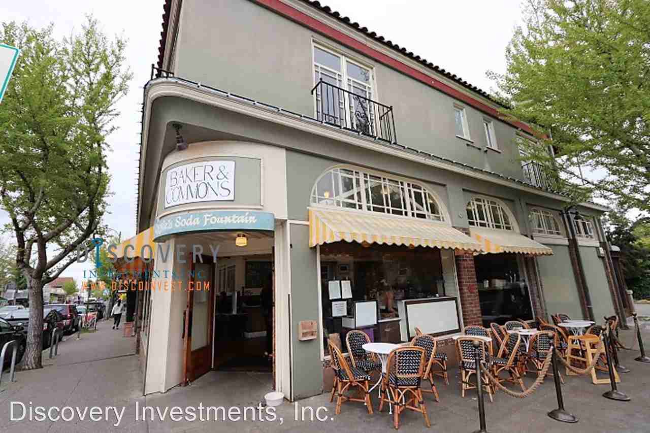 2650 & 2662 Russell St. Apartments in Elmwood, Berkeley, CA 94705 Zumper