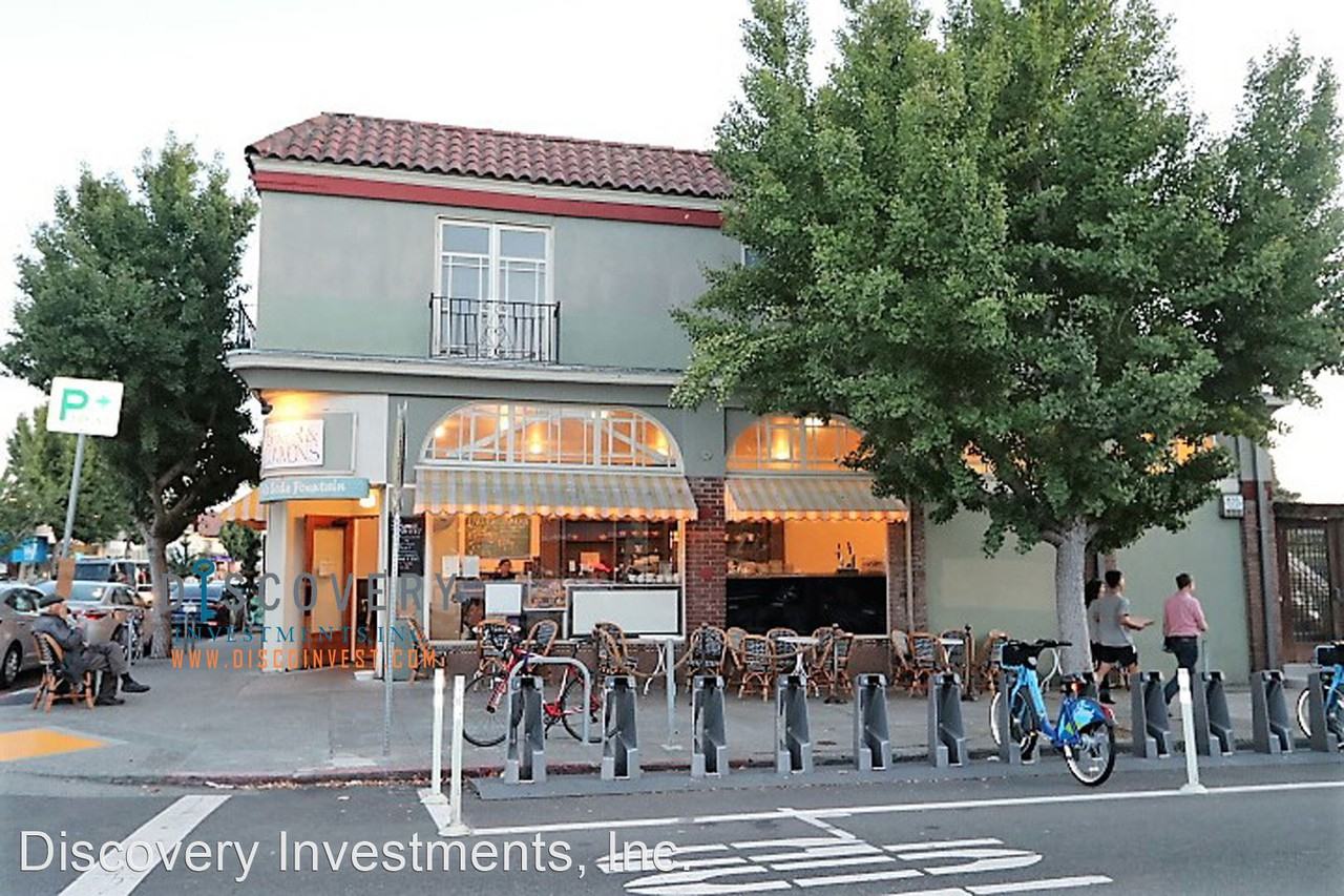 2650 & 2662 Russell St. Apartments in Elmwood, Berkeley, CA 94705 Zumper