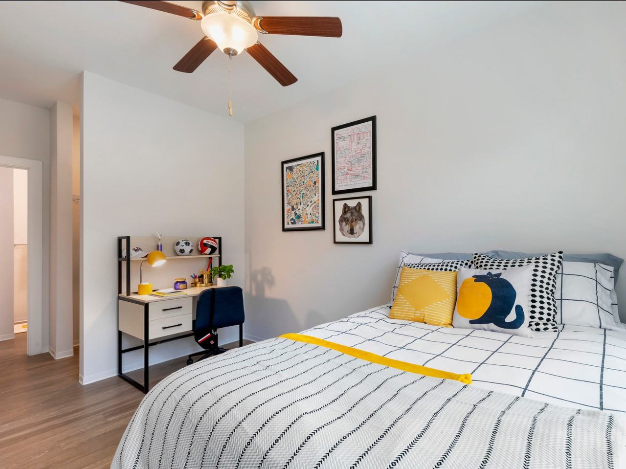 Student | Uncommon Raleigh - Photo 3 of 48