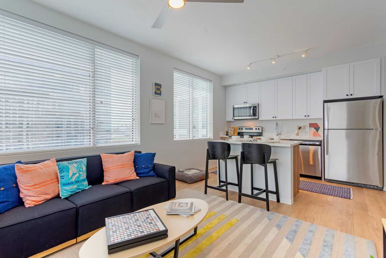 HERE Atlanta Student Apartments - Photo 2 of 51