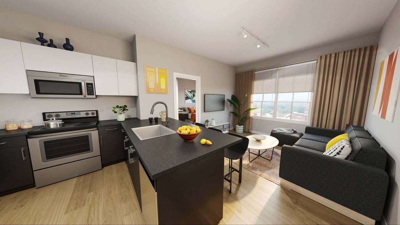 HERE Reno Student Apartments 920 Evans Ave, Reno, NV 89512 Zumper