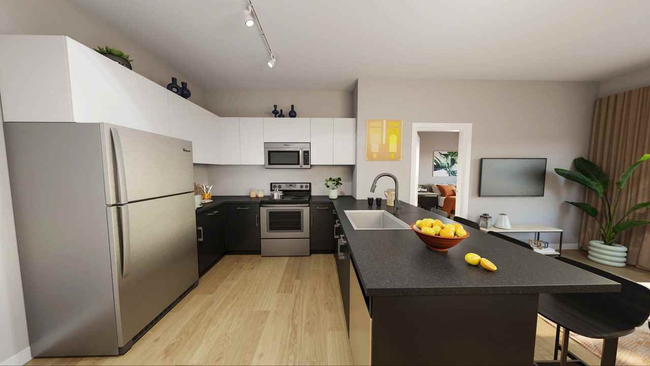 HERE Reno Student Apartments - Photo 2 of 50