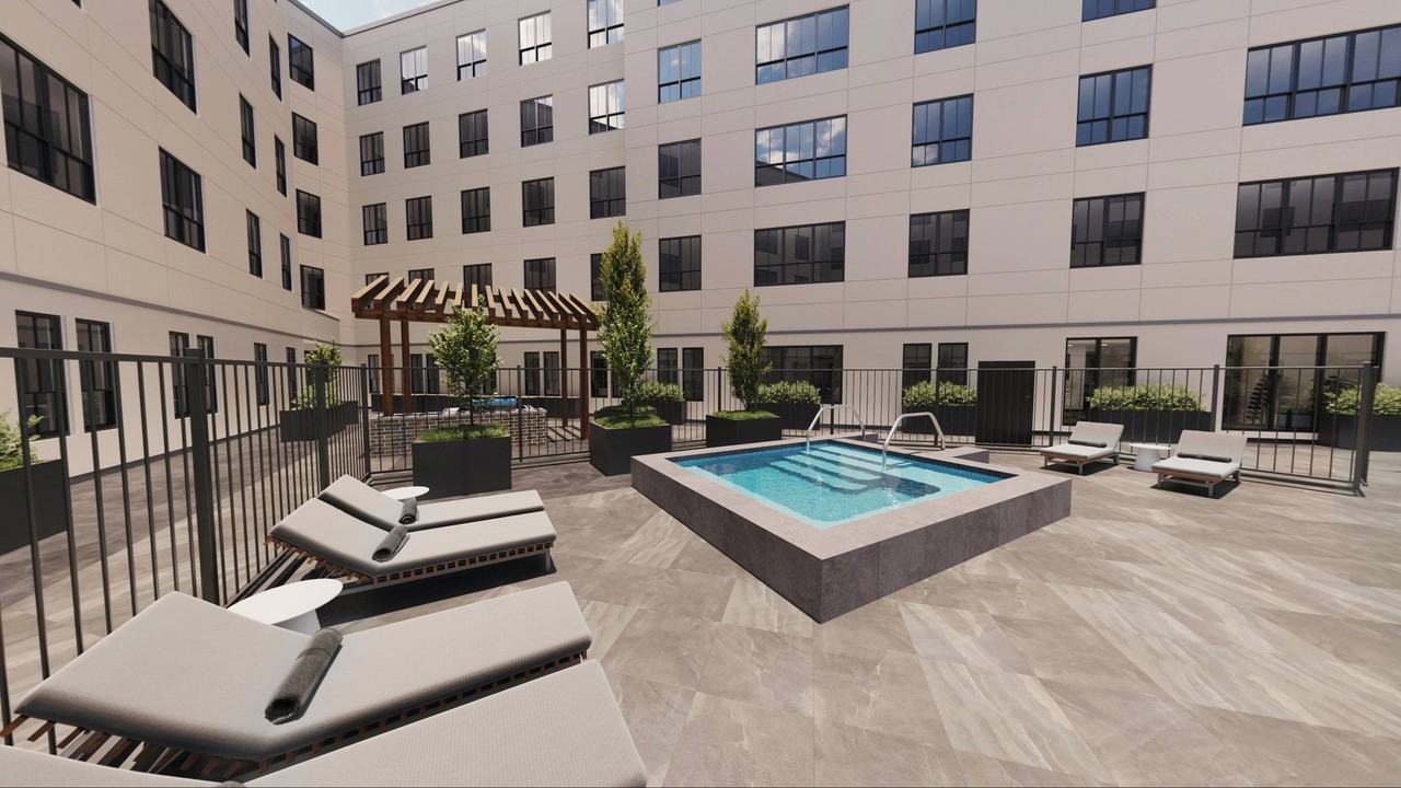 HERE Reno Student Apartments - Photo 5 of 50