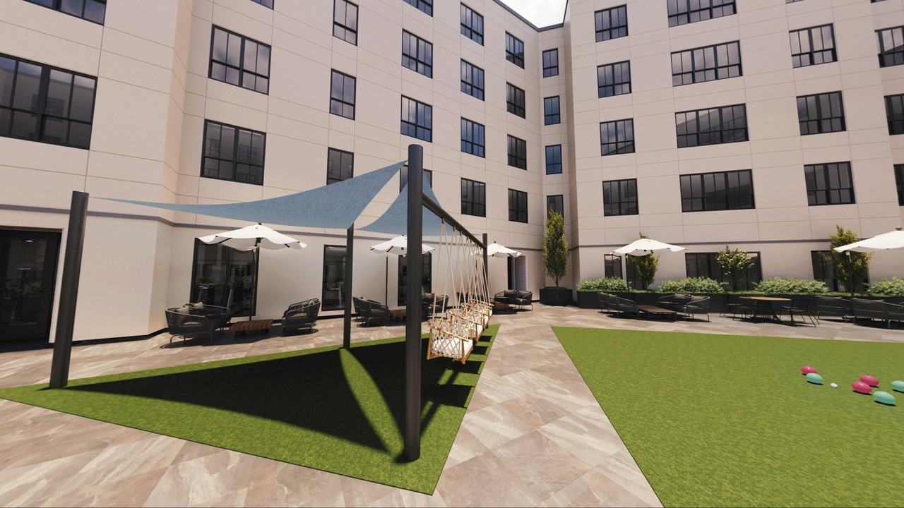 HERE Reno Student Apartments - Photo 6 of 50