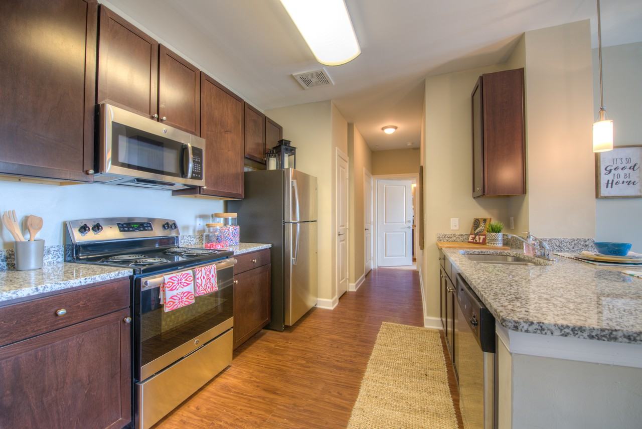 Station at Five Points Student Apartments 2025 Gervais St, Columbia