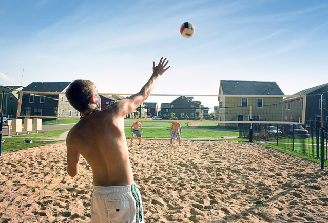 The Cottages on Port Republic - Photo 2 of 19