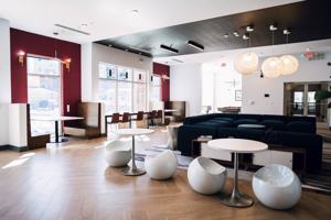 featured image of 705 University Dr