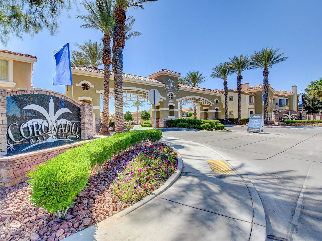 Coronado Bay Club - Photo 4 of 50