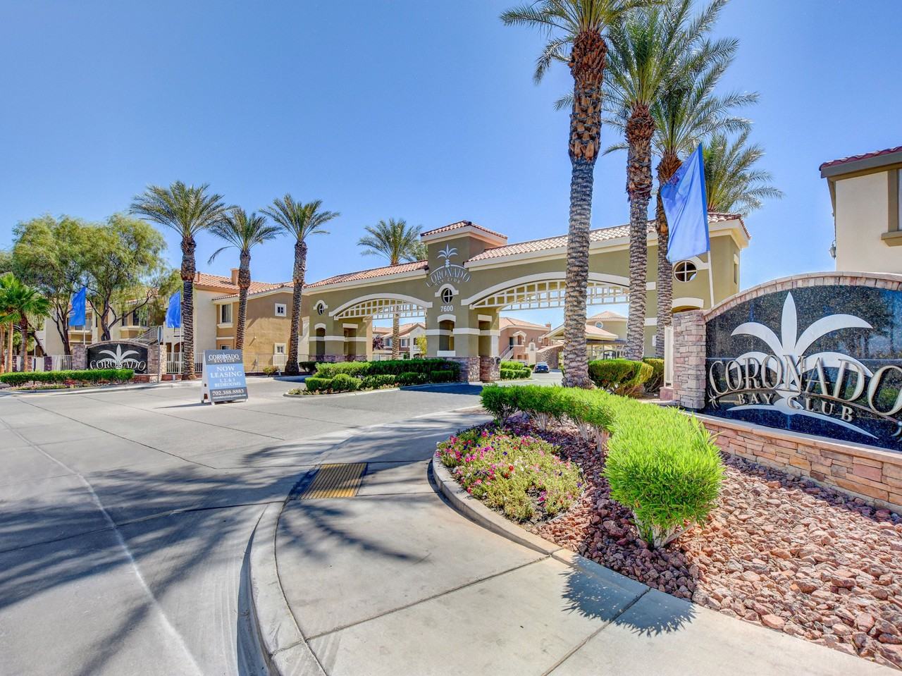 Coronado Bay Club - Photo 5 of 50