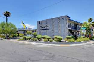 The Landing - Photo 1 of 1