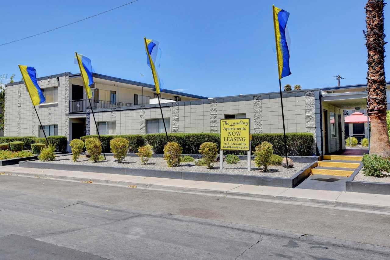 The Landing - Photo 2 of 32