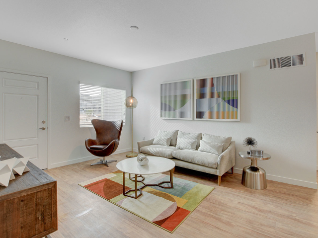 Showboat Park Apartments - Photo 2 of 50