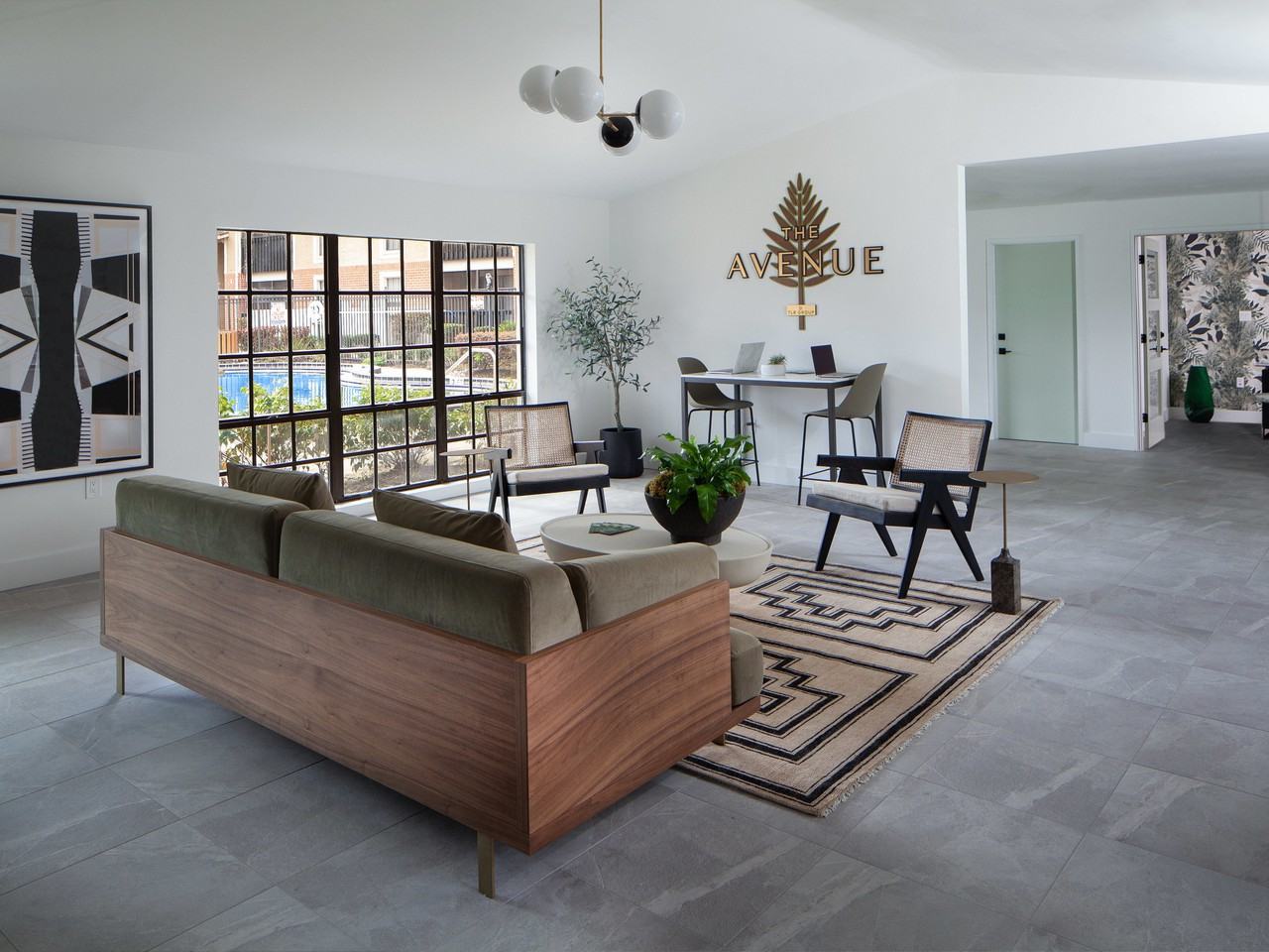 The Avenue Apartments - Photo 6 of 53