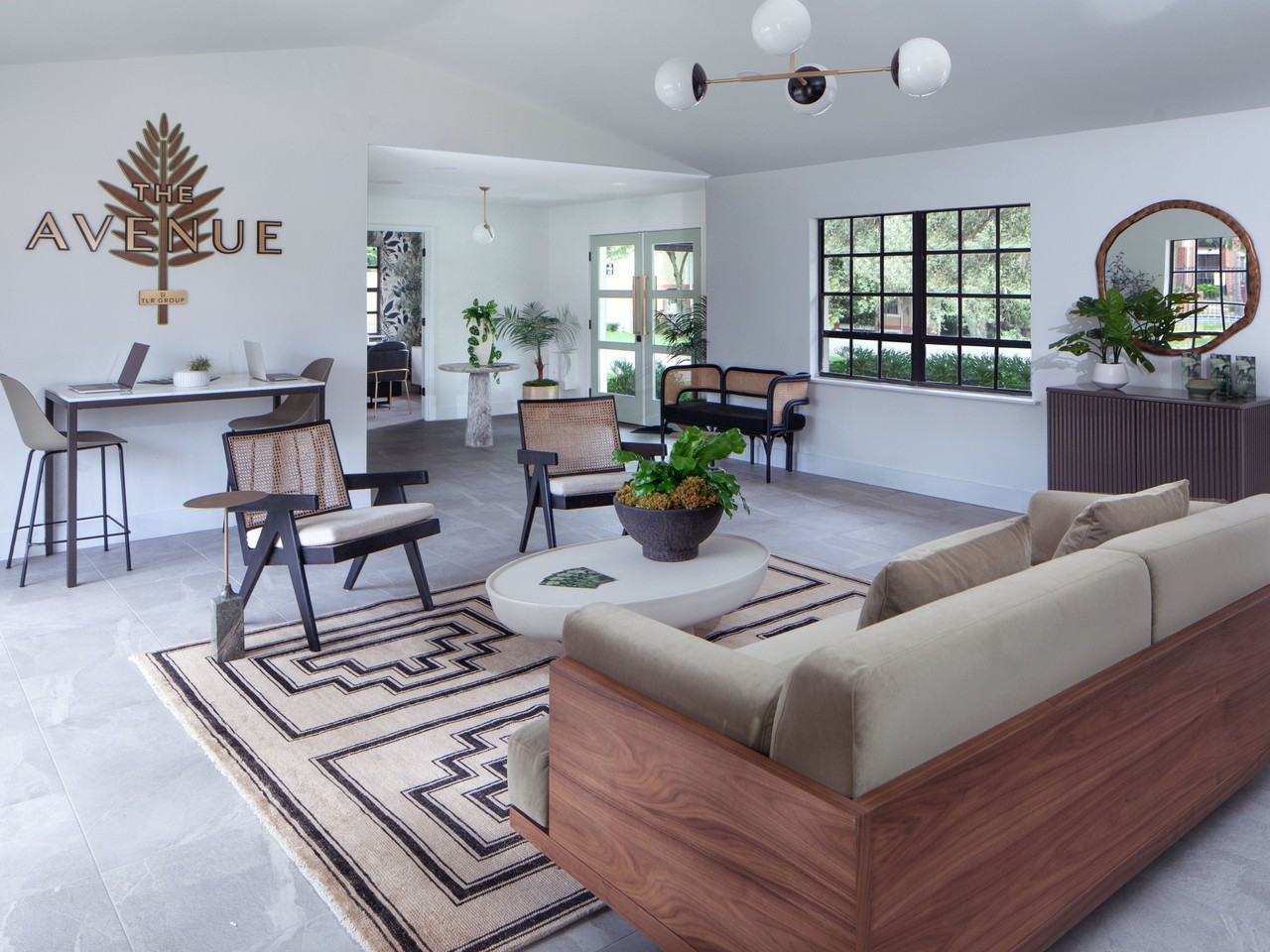 The Avenue Apartments - Photo 7 of 53