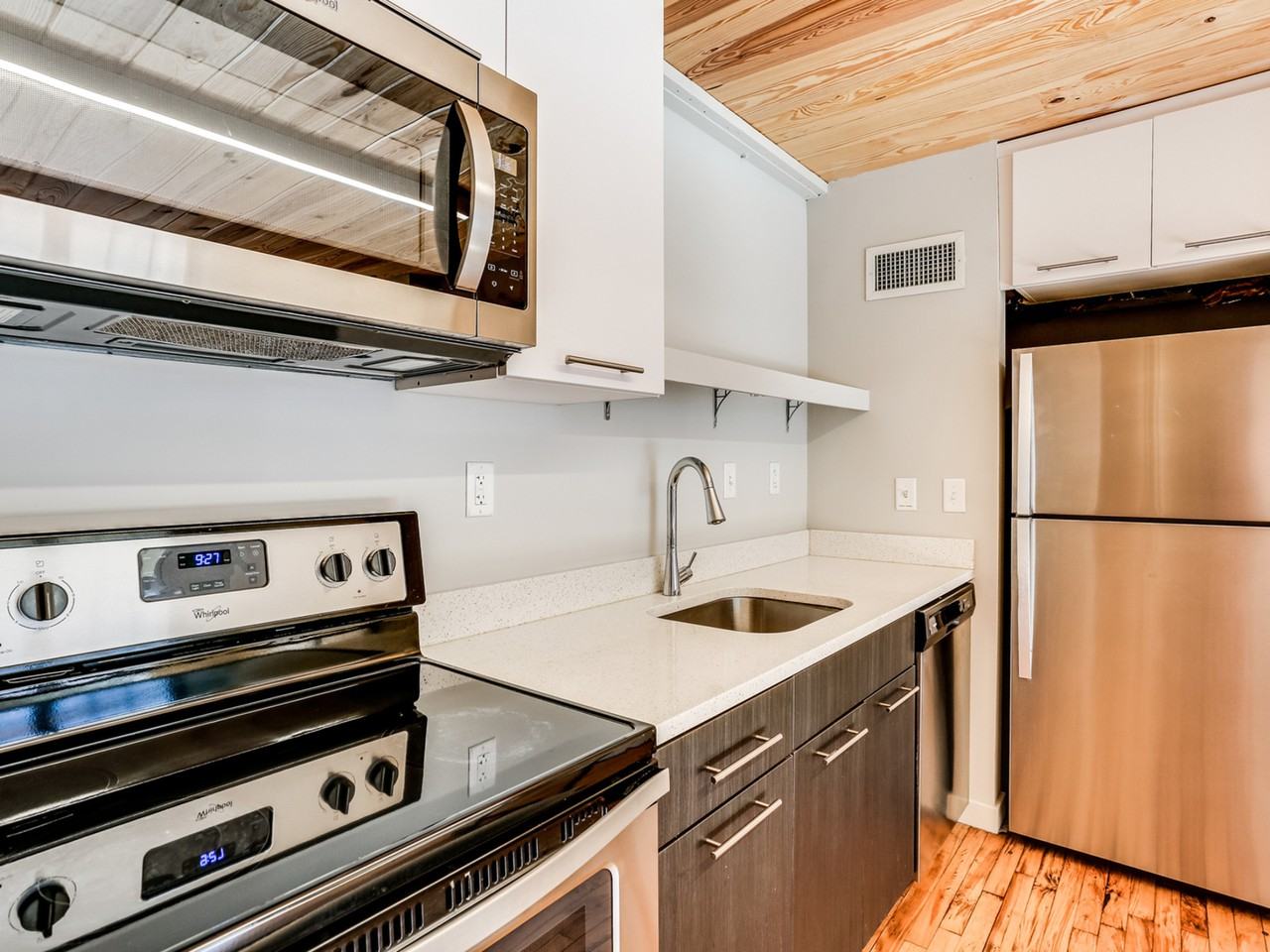 The Fox Building - Photo 5 of 50