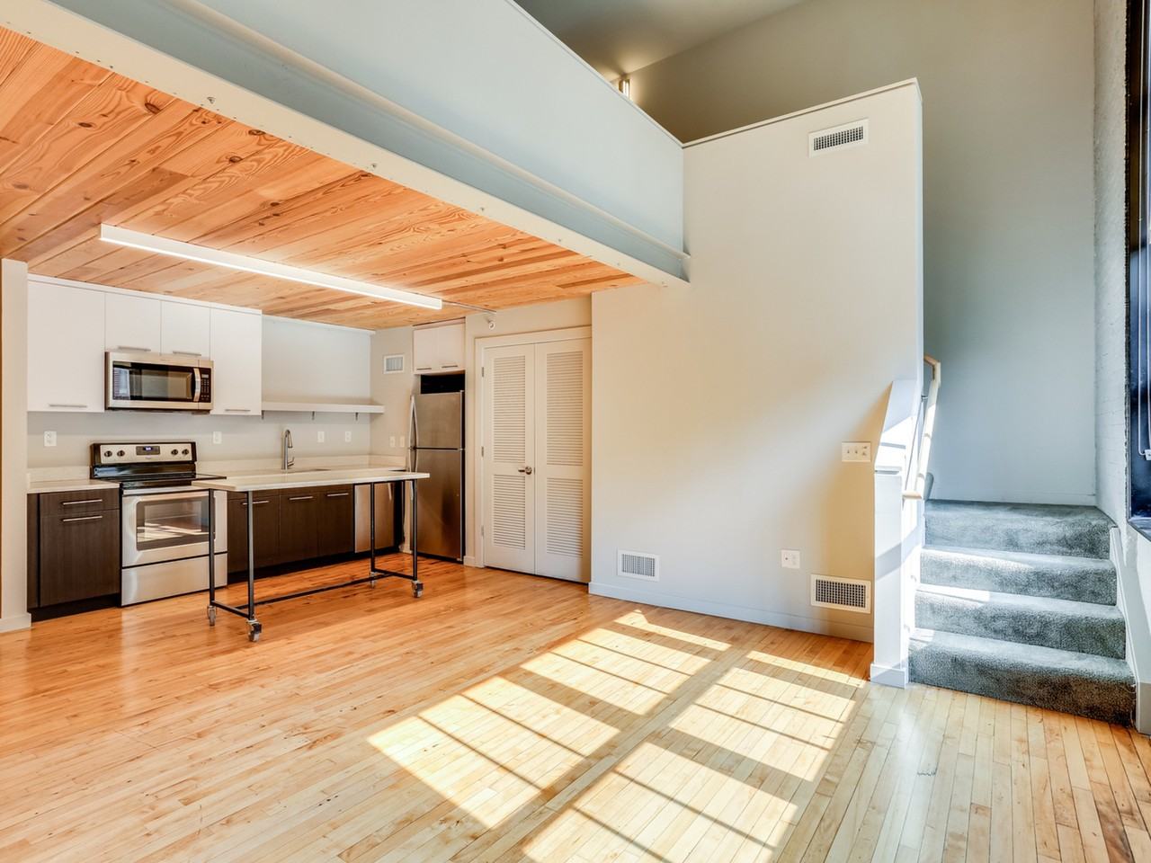 The Fox Building - Photo 7 of 50