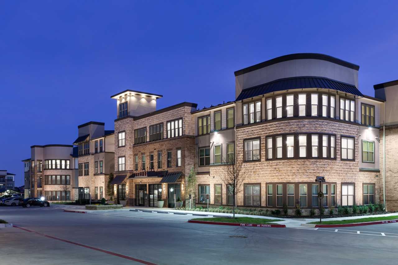 Tallgrass Village - Photo 3 of 17