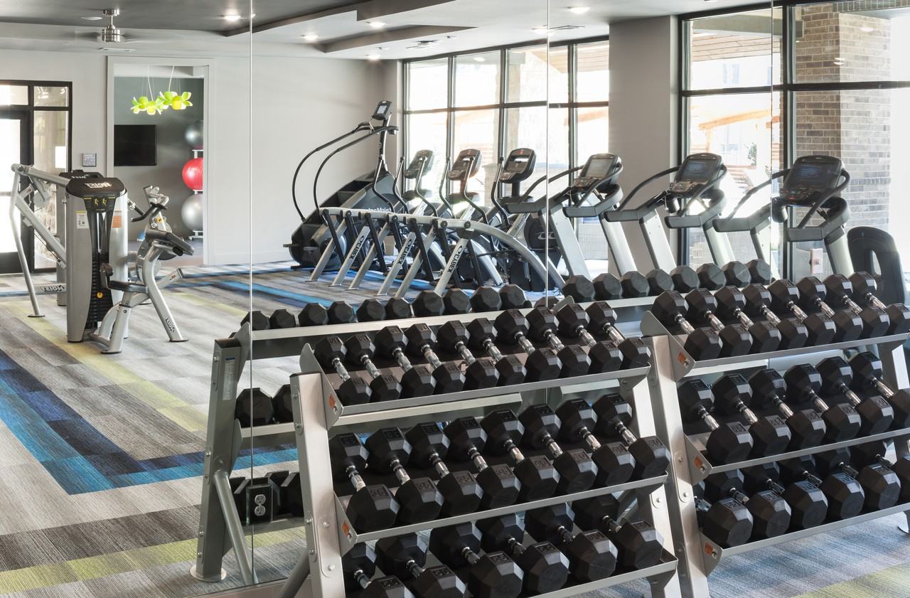 Tallgrass Village - Photo 4 of 17