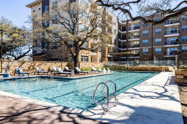 Overture Arboretum 60+ Active Adult Apartment Homes - Photo 4 of 50