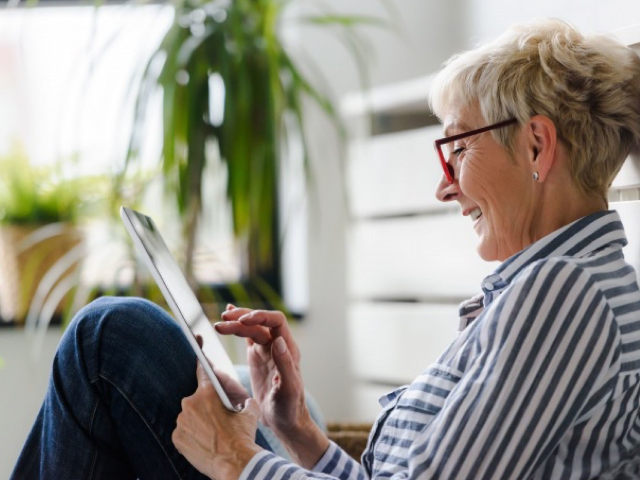 Overture Arboretum 60+ Active Adult Apartment Homes - Photo 7 of 50